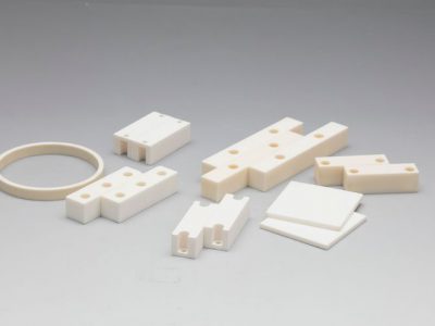 化工精密結(jié)構(gòu)件
